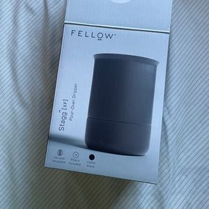 Fellow Stagg Pour-Over Dripper